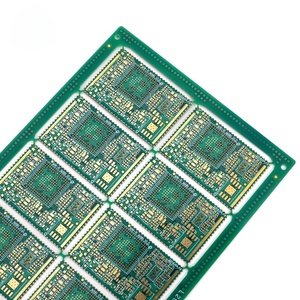 Shenzhen PCB yazıcı OEM çift taraflı PCB klon üretim sağlanan Gerber dosyaları ile diğer pcb ve pcba - Product Image 2