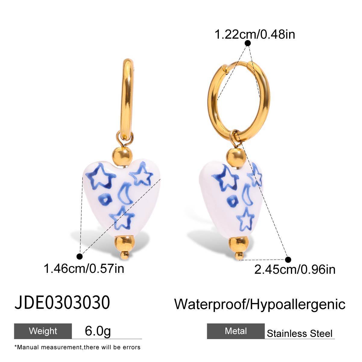 JDE0303032
