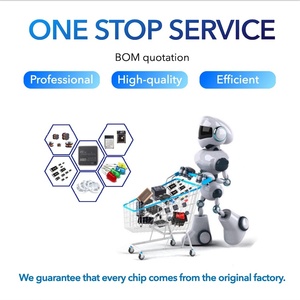 Bom Dispositivo lógico programable (CPLD/FPGA) nuevos y originales ICs de Bom. Bom. 2. 2. 1 2. 1. - Product Image 3