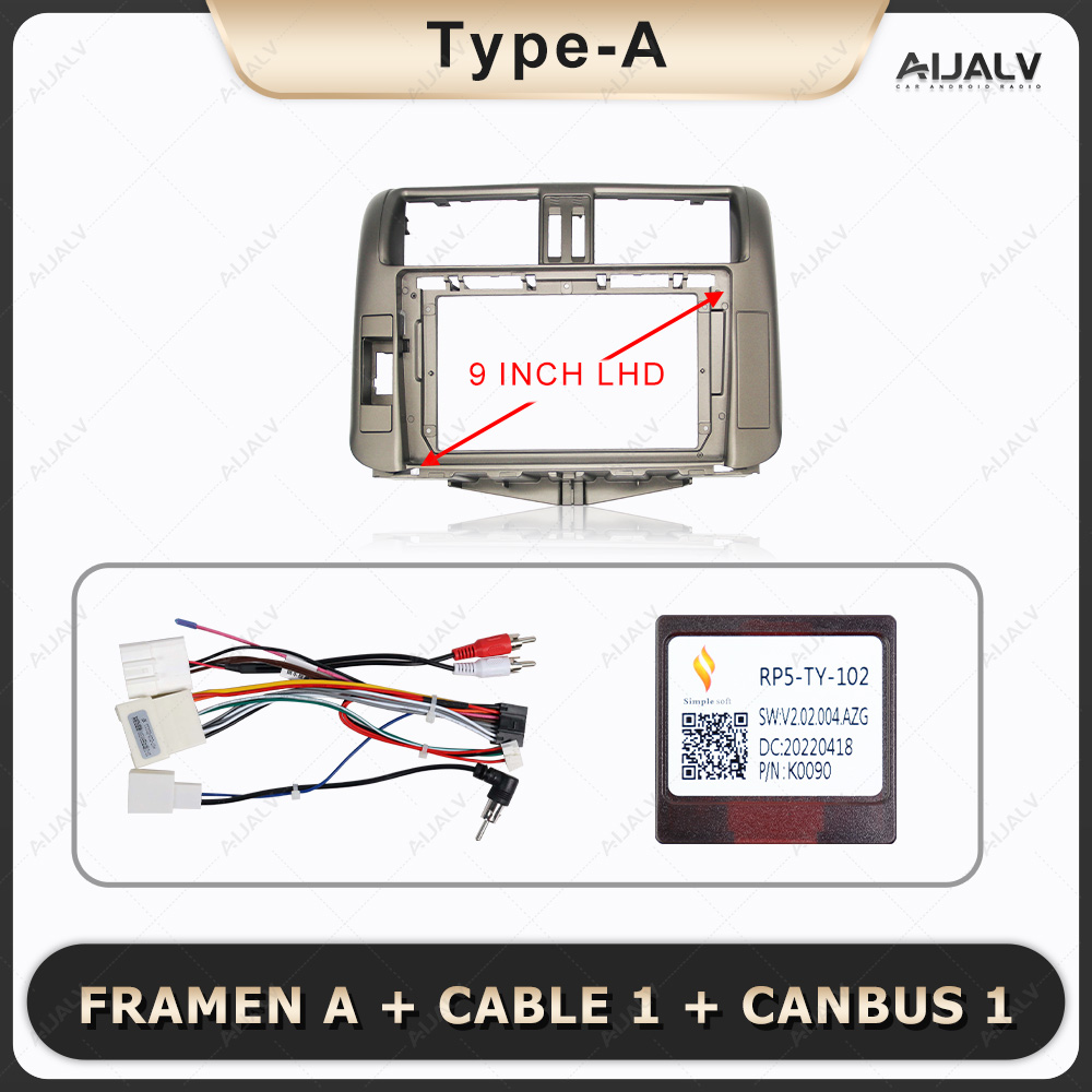 Marco A + CABLE XER