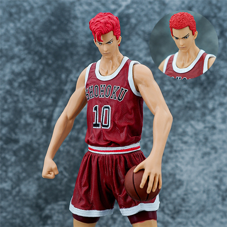Sakuragi Hanamichi