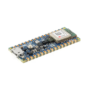 Elektronische Entwicklungs platinen module für nRF52840 Arduino Nano 33 BLE ABX00030 Development Board Kompatibles Kit