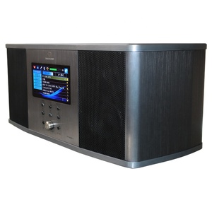 Altavoz digital inalámbrico de fidelidad ToneWinner, altavoz de transmisión inalámbrica Bluetooth, Altavoz de salida de alta potencia Hi-Fi - Product Image 4