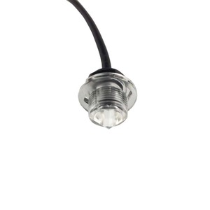 Sensor de nivel de alcohol líquido, sensor óptico de nivel de líquido para vaporizador de ropa
