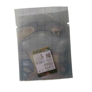 Intel 7260 7260NGW PCI-E WiFi + Ble 4.0 kart çift bantlı kablosuz ağ kartı AC kablosuz ağ kartı - Product Image 3
