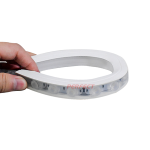 Hot <strong>Sale</strong> Waterproof Injection 5 Years Warranty <strong>Led</strong> Modules DC12V Korea SMD 2835 IP67 <strong>3</strong> Module <strong>LED</strong> for Advertising Sign Box - Product Image 3