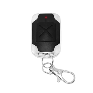 Mando a distancia inalámbrico de largo alcance, 1527 mhz, 433 - Product Image 1