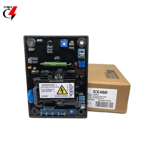 Universal <strong>dynamo</strong> Generator Parts Avr Sx460 Generator+parts+automatic Voltage Regulation - Product Image 2