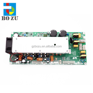 Mimaki JV33 плата питания для Mimaki JV33-150 JV33-160 плата питания Mimaki MQ6025HSL DC24V 0.18A - Product Image 2