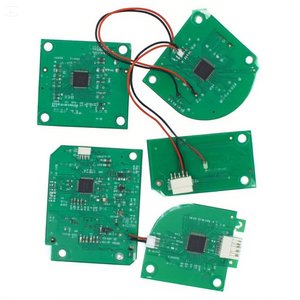 Low-Noise <strong>Analog</strong> PCBA for <strong>Sensor</strong> Interfaces - Product Image 1