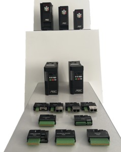 Hot Selling ABC AD800 Series Single Phase Frequency Converter 220V <strong>Variable</strong> Frequency Drive with <strong>Vector</strong> <strong>Control</strong> Good Quality - Product Image 6
