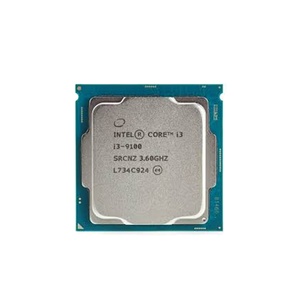 Intel Core i9-10900K 10 Core 3,7 GHz LGA 1200 125W Intel UHD gráficos 630 procesador - Product Image 6