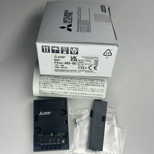 חדש & חדש מודול plc <span class=keywords><strong>FX3G</strong></span>-<span class=keywords><strong>485</strong></span>-<span class=keywords><strong>BD</strong></span> לוח תקשורת <span class=keywords><strong>bd</strong></span>