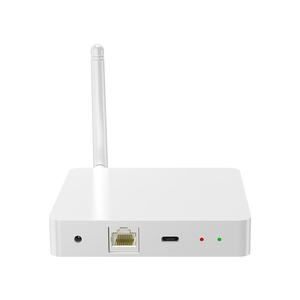 Thingsboard gateway 4g lte wifi router iot edge gateway ble zwave zigbee 3.0 linux buildrot raspberry pi gateway - Product Image 1