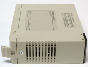 Neue und originale SPS C200H ASC02 ASCII EINHEIT SYSMAC MASCHINE START STOP CONTROL MODULE SPS Programmier steuerung - Product Image 6