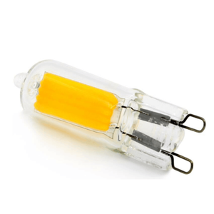 G9 G4 3W 5W ซังแก้วนำข้าวโพดขนาดเล็ก230V หลอดไฟ LED ขนาดเล็กแทนที่หลอดฮาโลเจนซังนำหลอดไฟข้าวโพด - Product Image 6