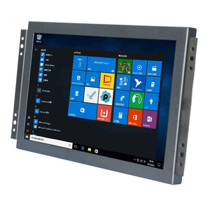 Venta directa de fábrica 1920*1200 monitor de pantalla táctil pequeña 10 10,1 pulgadas - Product Image 2