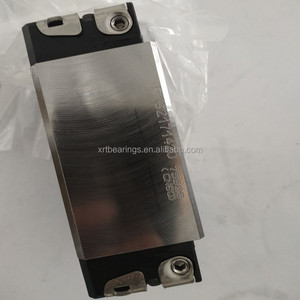 力士乐直线滑架运动R162131420直线滑道块 - Product Image 4