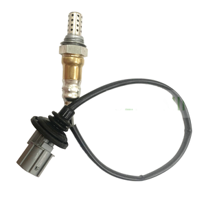 ホンダアコードIVVエアロデッキクーペVI36531-PLM-K01用ラムダセンサーDELPHI - Product Image 1