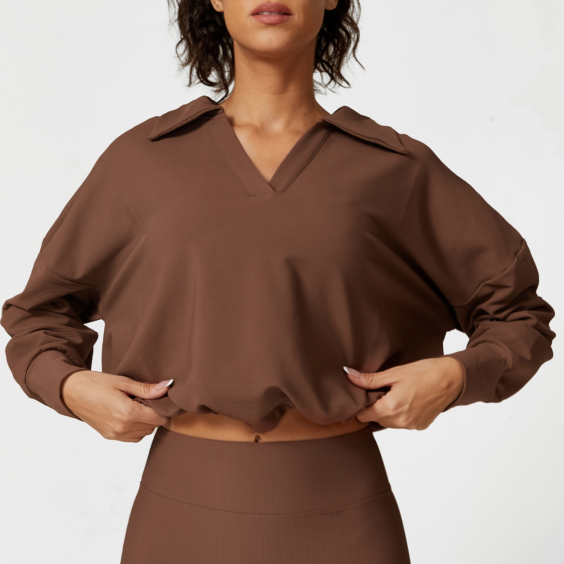 brown+coat