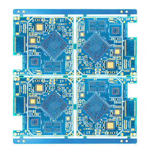 Kunden spezifischer Rapid Prototype Service für das Design elektronischer Leiterplatten und die Software entwicklung von Leiterplatten und PCBA - Product Image 1