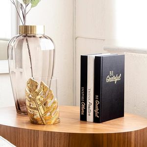 Wholesale <strong>Book</strong> Printing Set Custom Blank <strong>Book</strong> Luxury Designer Decor Living Room Fake <strong>Books</strong> Home D&eacute;cor - Product Image 2