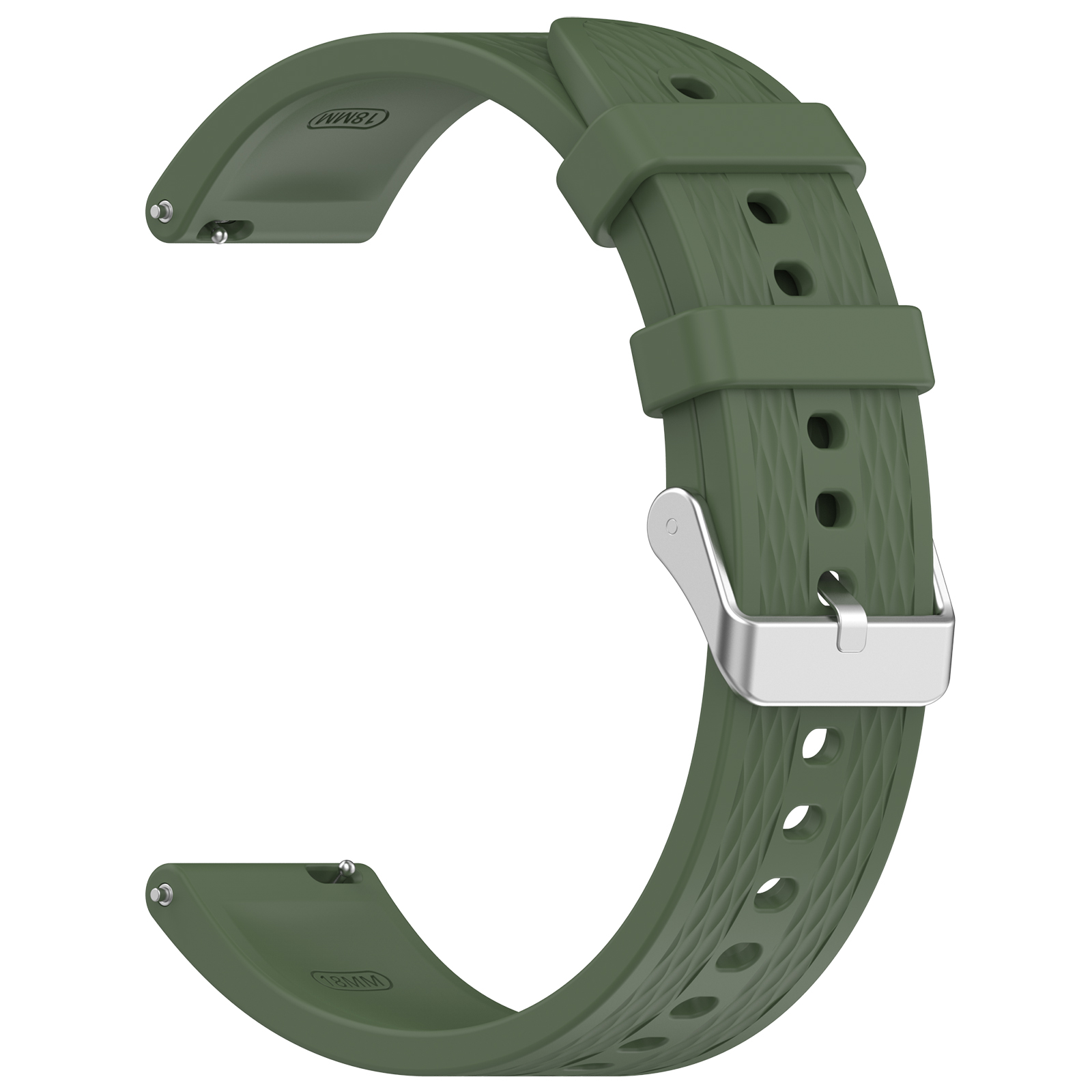 Vert foncé