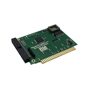 แผงวงจรควบคุมวงจร PCB แบบกำหนดเองการออกแบบแผงวงจรอิเล็กทรอนิกส์แบบอัจฉริยะ Shenzhen - Product Image 2