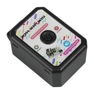 For W204 W207 W212 W176 Esl Elv Car Universal Steering Lock Emulator Plug Start Support Most Mb Key <strong>Programming</strong> - Product Image 3