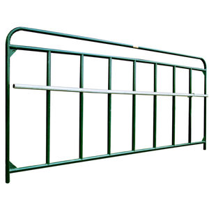 Xách Tay Bò Bê Creep Trung Chuyển Cho Gia Súc/Chất Lượng Cao Bền Vững Mạ Kẽm Gia Súc Tấm Dễ Dàng Để Lắp Ráp Trang Trại Hàng Rào Trang Trại - Product Image 1