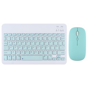 Teclado inalámbrico para Gamer, Combo de teclado BT Led, con ratón y teclado para videojuegos, de la Oficina, de China - Product Image 5
