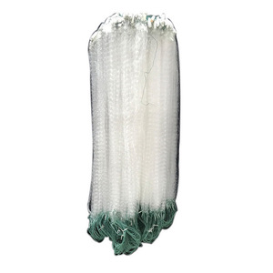 Single Layer Three Layer Fishing <strong>Net</strong> Sticky <strong>Net</strong> Fish <strong>Net</strong> Fishing <strong>Net</strong> Crucian Carp Silver Carp Small White Strip Dipped Pull <strong>Net</strong> - Product Image 1
