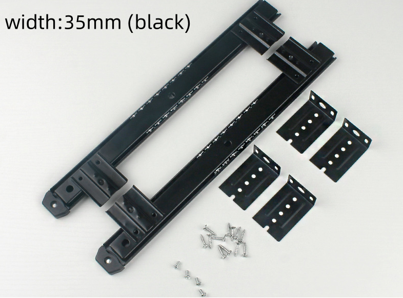 35mm negro