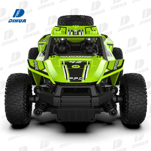 3-in-1 STEM RC Racer Building Set di giocattoli educativi 1:18 2.4Ghz telecomando modello di auto apprendimento Kit di assemblaggio intelligente - Product Image 4