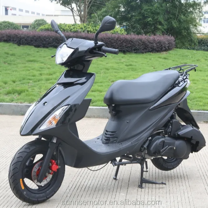 ก๊าซสกูตเตอร์, t ekken,จักรยานยนต์125cc,,สกูตเตอร์ใหม่