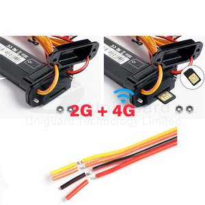 智能全球定位系统自行车跟踪器迷你隐藏4g全球定位系统跟踪设备，带应用地图实时跟踪4g中继全球定位系统跟踪器防水 - Product Image 3