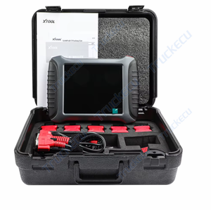 XTOOL X100 PAD3 Auto Key Programmer OBD2 Auto diagnose tool Aktive Test Wegfahr sperre Mit Kc100 KS01 Chips Programmer X100 PAD - Product Image 1