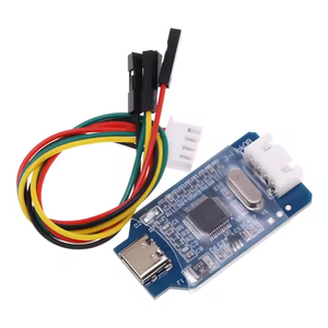 Kompatibel mit J-l-i-n-k OB ARM Simulations debugger SWD Programmer STM32 Downloader Generation V8