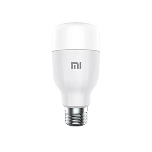 ファッショナブルなオリジナルXiaomi Mijia MiスマートポータブルLED電球エッセンシャル (白と色) スマートアプリコントロールE27 Blub GPX4021GL - Product Image 2