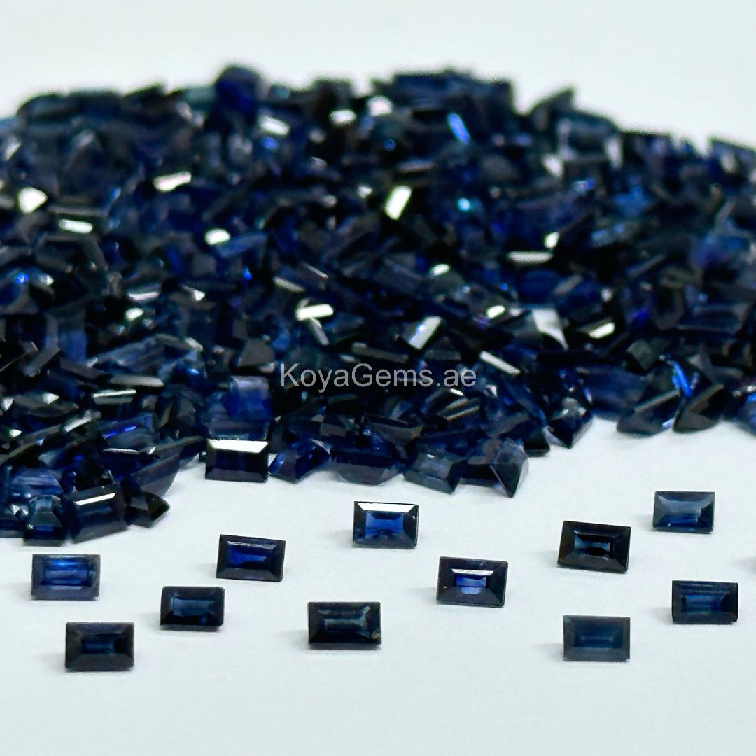 สีฟ้าสดใส