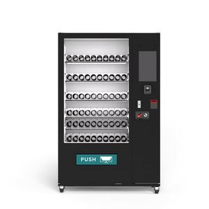 Durable Vending Machines Combo Reagents Kit Condom Medicine Vending Machine Using Offices School Hospital <strong>Pharmacy</strong> - Product Image 6