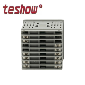 Teshow MF708 <strong>PID</strong> Thermostat <strong>Controller</strong> Dual <strong>Output</strong> Relay + <strong>SSR</strong> (72mm*72mm) Plastic LCD Display <strong>Temperature</strong> <strong>Controller</strong> OEM/ODM - Product Image 5