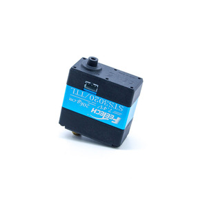 2DOF sterzo bidimensionale Pan-Tilt Servo due gradi di libertà supporto Base programmazione Robot manipolatore braccio educazione fai da te