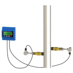 Oem Price Dn15-dn1000mm Ultrasonic <strong>Flow</strong> <strong>Meter</strong> Clamp on ultra Sonic <strong>Flow</strong> <strong>Meter</strong> Modular Ultrasonic <strong>Flow</strong> <strong>Meter</strong> - Product Image 5