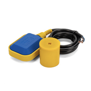 ManHua Interruptor de Flotador para Líquido, Controlador de Nivel de Agua Líquida, Interruptor de Control, Sensor de Contactor, 4M, 5M - Product Image 4