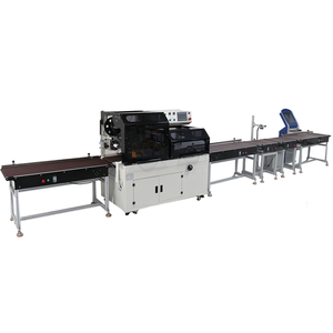 <strong>Automated</strong> Directional Parcel <strong>Sorting</strong> <strong>Machine</strong> for E-commerce - Product Image 1