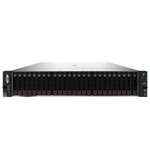 R4900 G6 ультра корпоративный сервер-масштабируемый и энергоумный для различных вычислительных нужд - Product Image 4