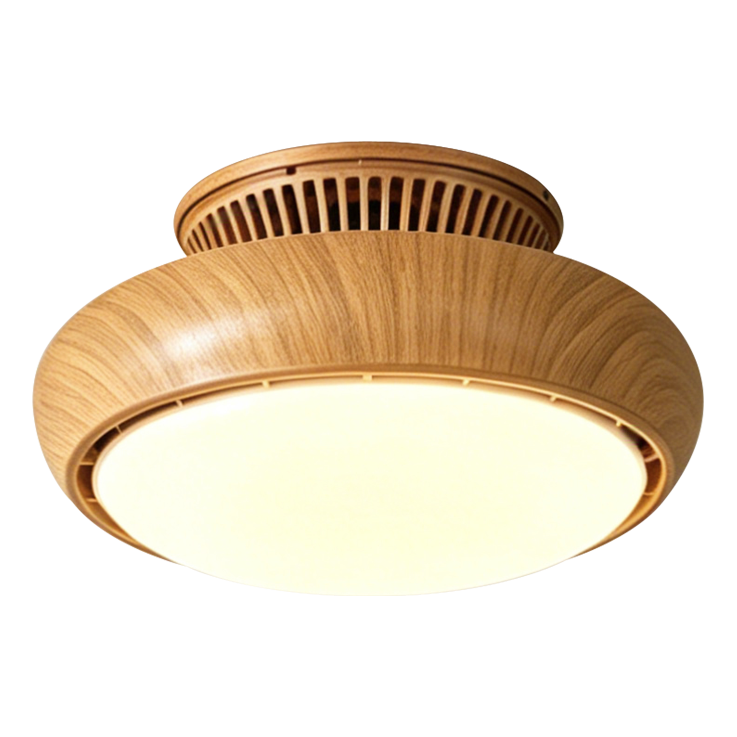 Walnut color