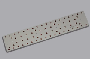 ไฟถนนโมดูล LED พร้อมเลนส์โมดูลไฟฟลัดไลท์ LED 64LED 3030 40W 50W 60W - Product Image 4
