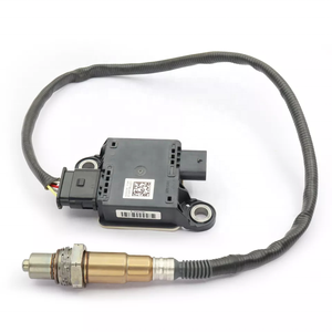 Hochwertiger Autoteil Fabrik preis Lambdasonde 1275101863 Partikels ensor für Iveco Truck Motor Model Pickup Neuer Zustand - Product Image 3